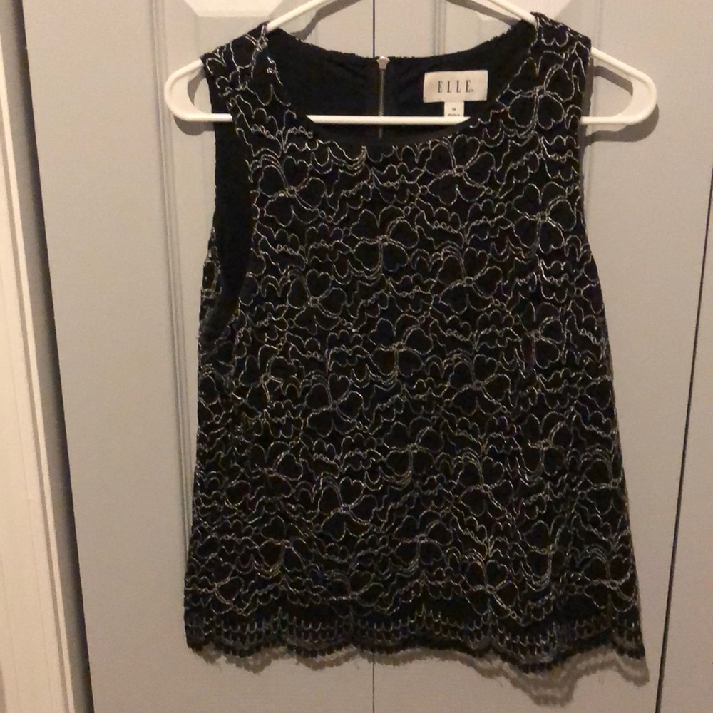Blouse